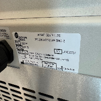 Beckman Coulter Avanti JXN-26 Floor Centrifuge image 2